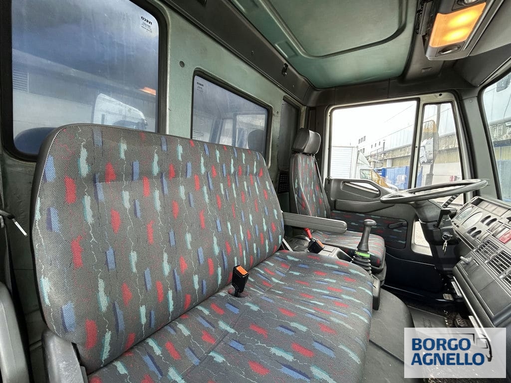 Iveco EUROCARGO ML65E14